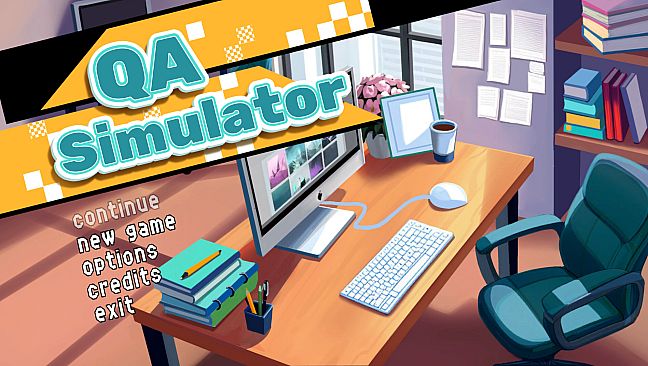 QA Simulator