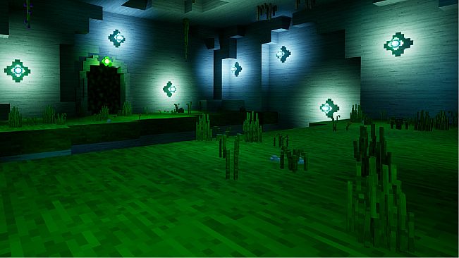 Flora Frontier