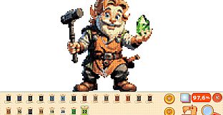 My Hobby Needlework Galore DLC - Fantasy