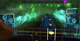 Rocksmith 2014 Edition – Remastered – Rob Zombie - “Dragula”
