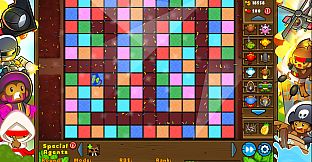 Bloons TD 5 - Classic Super Monkey Skin