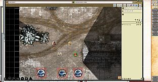 Fantasy Grounds - Pathfinder 2 RPG - Pathfinder Society Scenario #2-04: Path of Kings