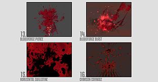RPG Developer Bakin EVFX Bloodforge