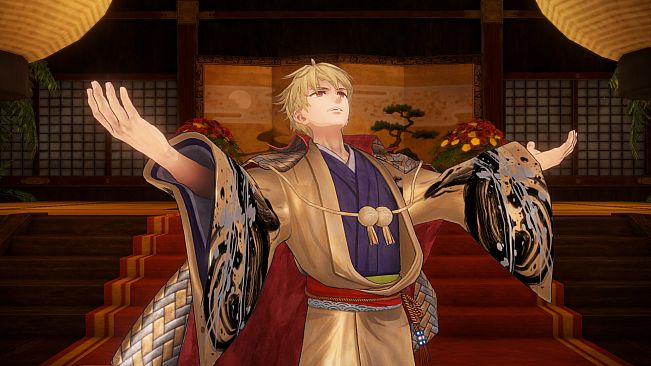 Fate/Samurai Remnant - Additional Episode 1 "Record's Fragment: Keian Command Championship"