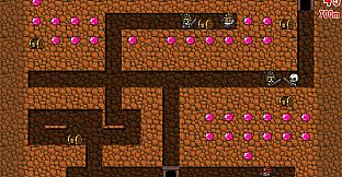 Digger Dan & the Mine of Doom