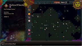 Gods of Havoc: Into the Void