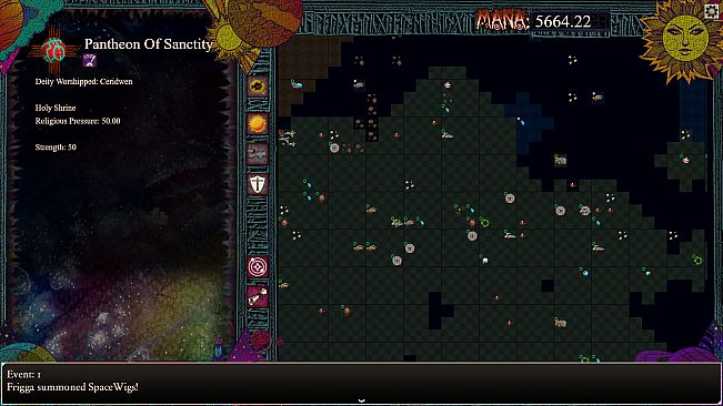 Gods of Havoc: Into the Void