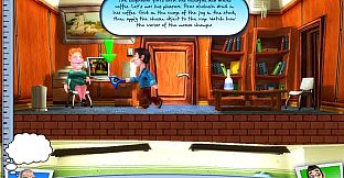 Pranksterz: Off Your Boss