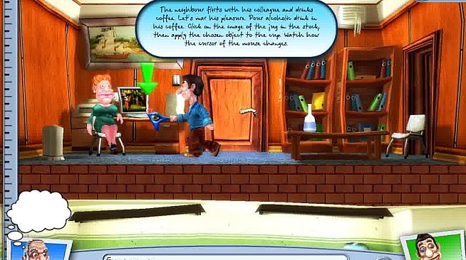 Pranksterz: Off Your Boss