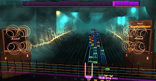 Rocksmith 2014 Edition – Remastered – Children of Bodom - “Are You Dead Yet?”