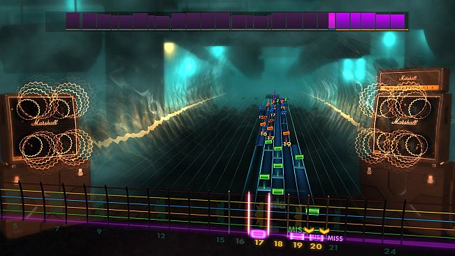Rocksmith 2014 Edition – Remastered – Children of Bodom - “Are You Dead Yet?”