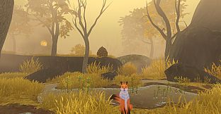 The Wild Eternal