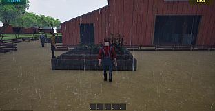 Grow Garden A Cozy Garden Game