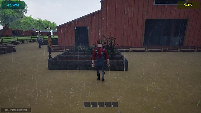 Grow Garden A Cozy Garden Game