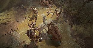 Diablo IV: Vessel of Hatred