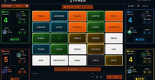 BoxParty - Cypher +