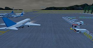 Americas Tower Simulator