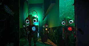 Expendabots