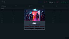 Drugz - 2D Drug Empire Simulator