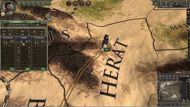 Crusader Kings II: Persian Unit Pack