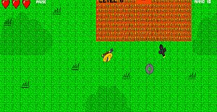 Those crazy crows