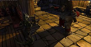 Impire: Creatures of the Night