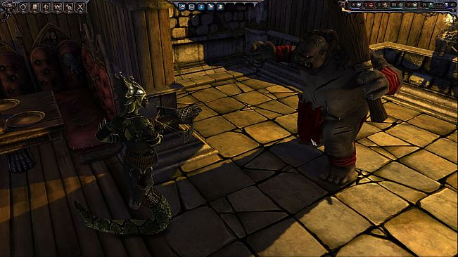 Impire: Creatures of the Night