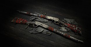 Hunt: Showdown 1896 - Northern Justice