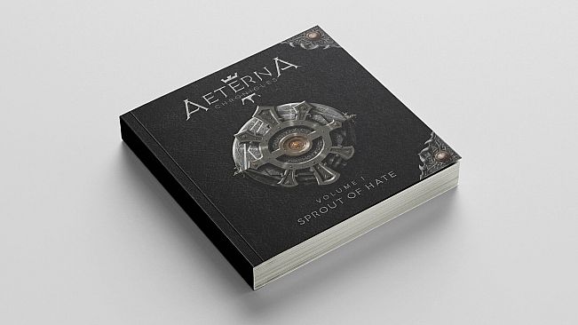 Aeterna Chronicles: Sprout of Hate