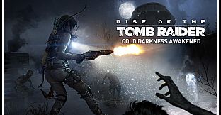 Cold Darkness Awakened