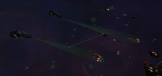 Annihilate The Spance