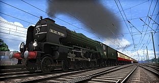 Train Simulator: LNER Peppercorn Class A2 'Blue Peter' Loco Add-On