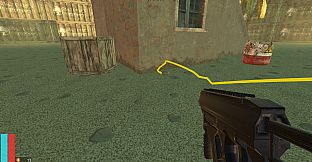 Crash-Site: Conquest