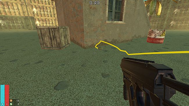 Crash-Site: Conquest