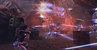 Blades of Time - Dismal Swamp DLC