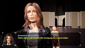 Treasure of Cutuma 3rd