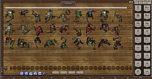 Fantasy Grounds - Goblins and Orcs (Token Pack)