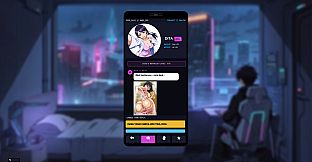ErosNet: Glitch in Love