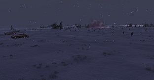 Graviteam Tactics: Under the Cruel Star