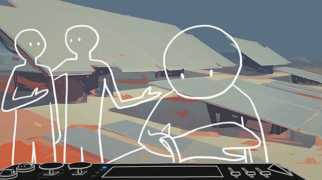 SiTAS: Somewhere in time and space