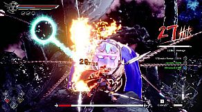 AeternoBlade II: Infinity