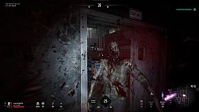 The Midnight Walkers