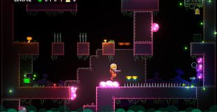 Escape the Abyss (Windows)