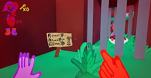 Spencer's Spaghetti Quest