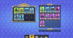 Magic Awakening：Hero Saga