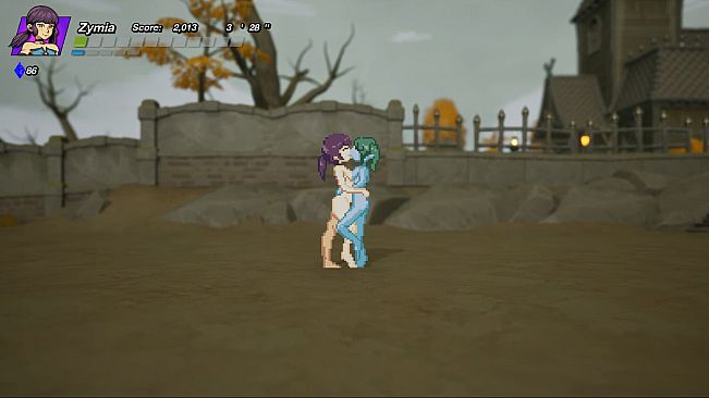 Essence Blade