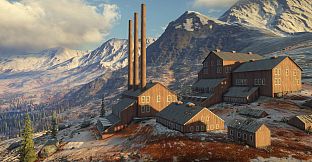 theHunter: Call of the Wild - Yukon Valley