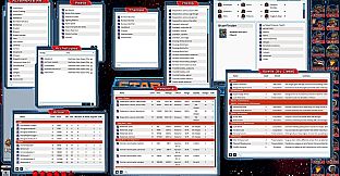 Fantasy Grounds - Starfinder RPG - Near Space
