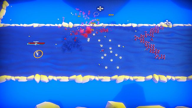 Space Viking Raiders