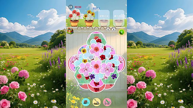FlowersAndFlowers